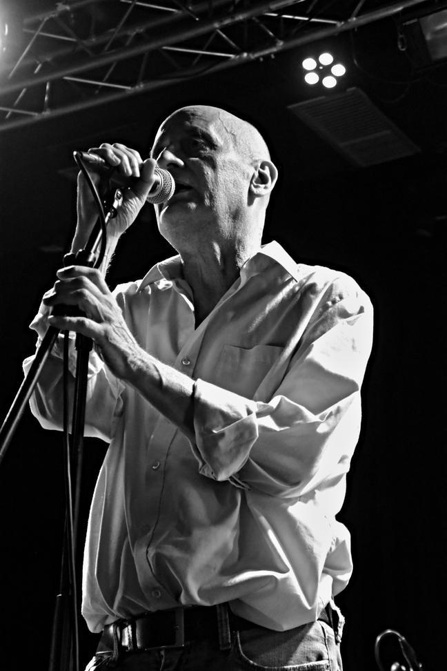 Tony Ducháček & Garage