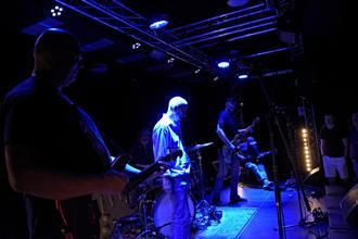 Tony Ducháček & Garage