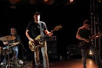 Tony Ducháček & Garage