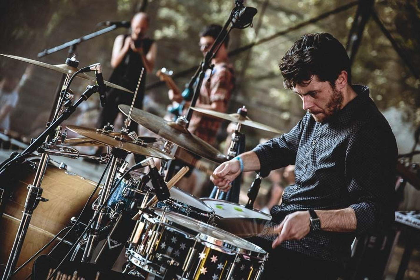 Jay Delver