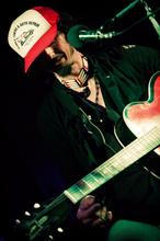 Jony Richter and The Hog Ranch-1