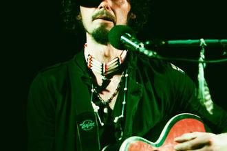 Jony Richter and The Hog Ranch-5