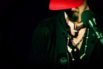 Jony Richter and The Hog Ranch-6