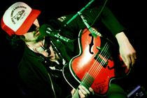 Jony Richter and The Hog Ranch-7