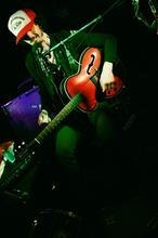 Jony Richter and The Hog Ranch-8