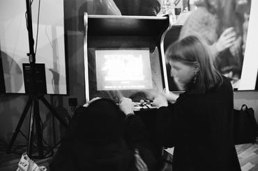 Aiko gambling