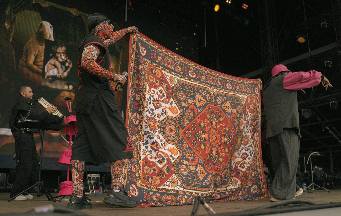 KALUSH ORCHESTRA 1