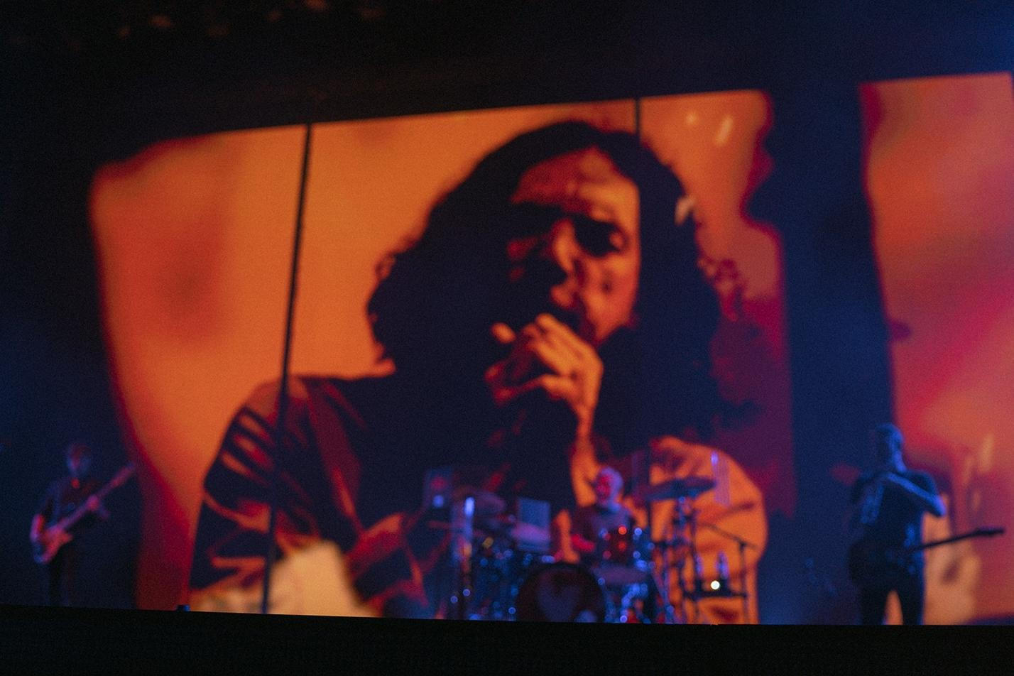 SNOW PATROL 6