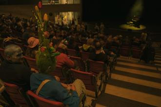 JOEP BEVING 1