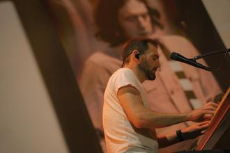 SNOW PATROL 5