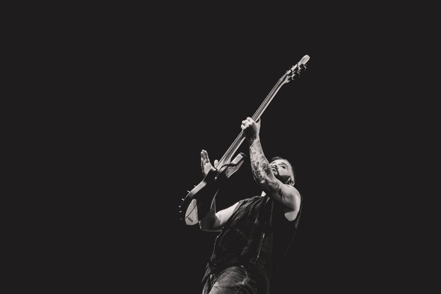 John Cooper - Skillet