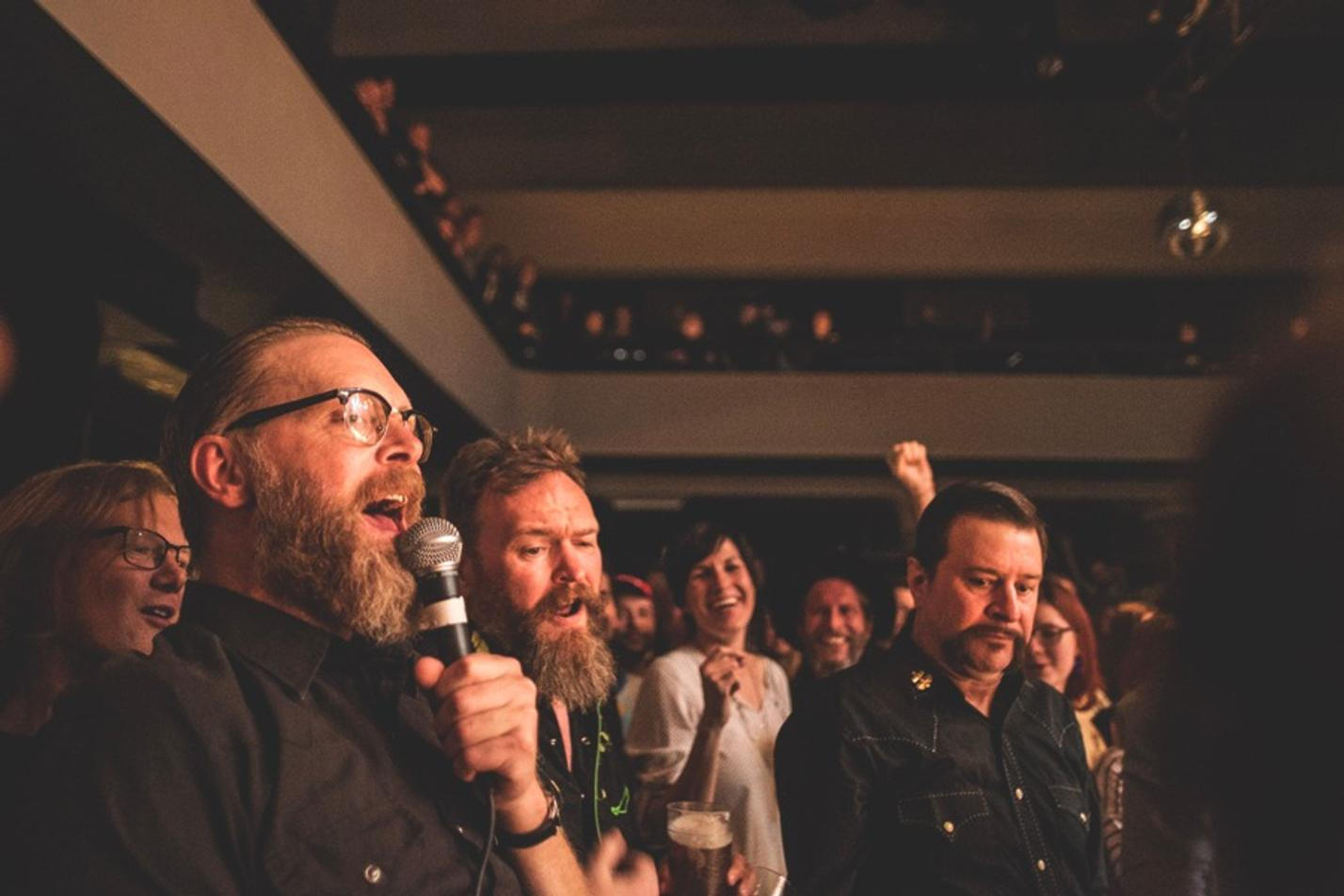 Slim Cessna´s Auto Club - LMB