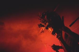 IAMX - Rock Cafe