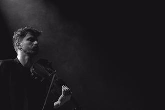 An Evening with Greg Dulli -LMB