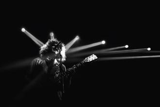 Wolfmother -Roxy