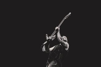John Cooper - Skillet