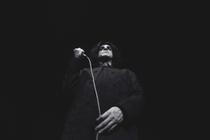 Jaz Coleman - Killing Joke - Akropolis