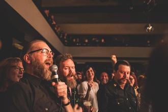 Slim Cessna´s Auto Club - LMB