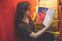 Teri Gender Bender - Le Butcherettes - LMB