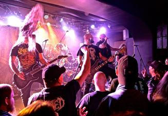 Benighted 2