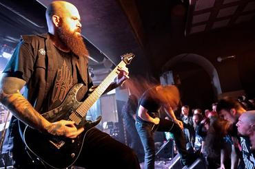 Cryptopsy 3