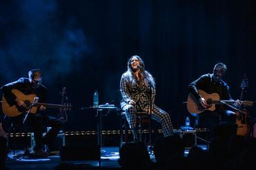 Alanis Morissette, O2 Shepherds Bush Empire, London, UK - 9891