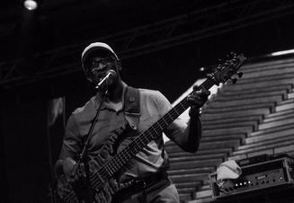 Jon Cleary (USA) 2
