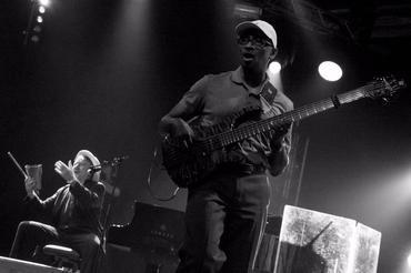 Jon Cleary (USA) 3