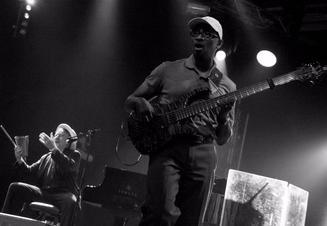 Jon Cleary (USA) 3