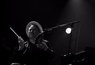 Jon Cleary (USA) 4