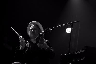 Jon Cleary (USA) 4