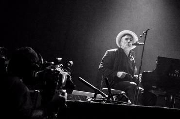 Jon Cleary (USA) 1