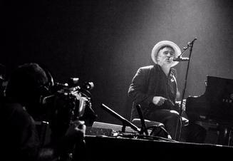 Jon Cleary (USA) 1