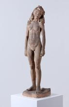 Jan Štursa, Puberta, 1905, Galerie hl