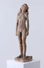 Jan Štursa, Puberta, 1905, Galerie hl