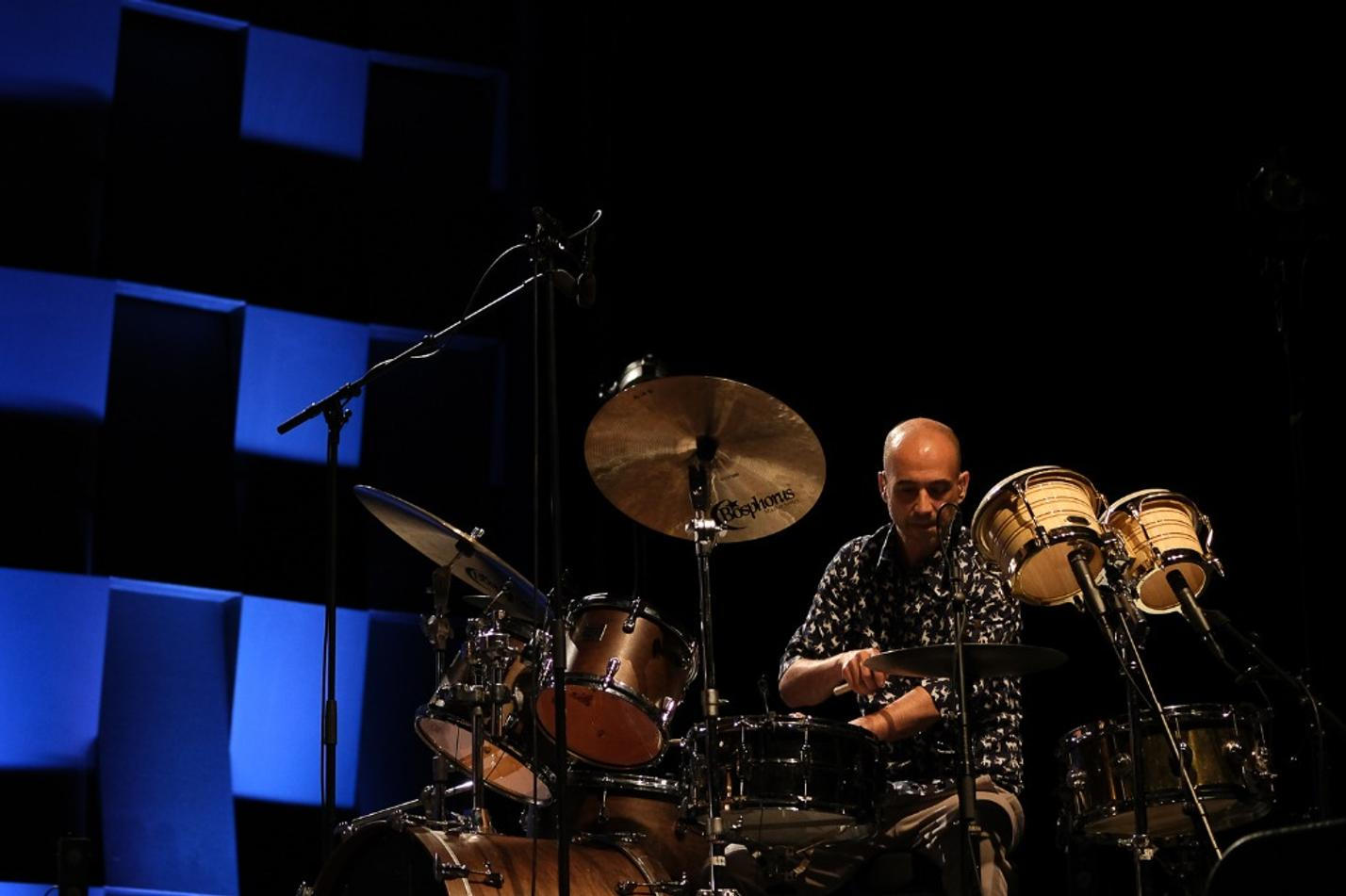 Avisahi Cohen Trio