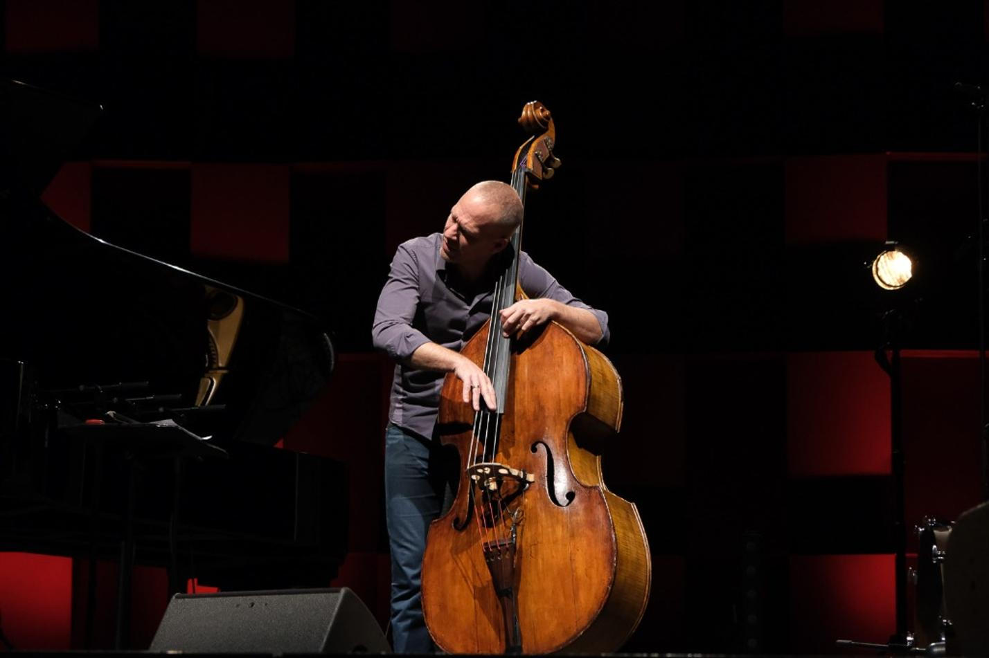 Avishai Cohen Trio