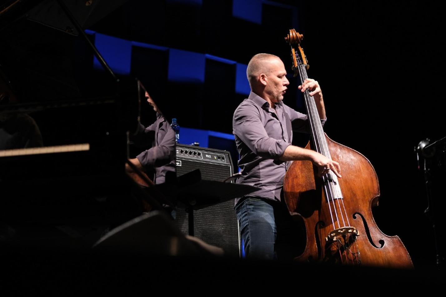 Avishai Cohen Trio