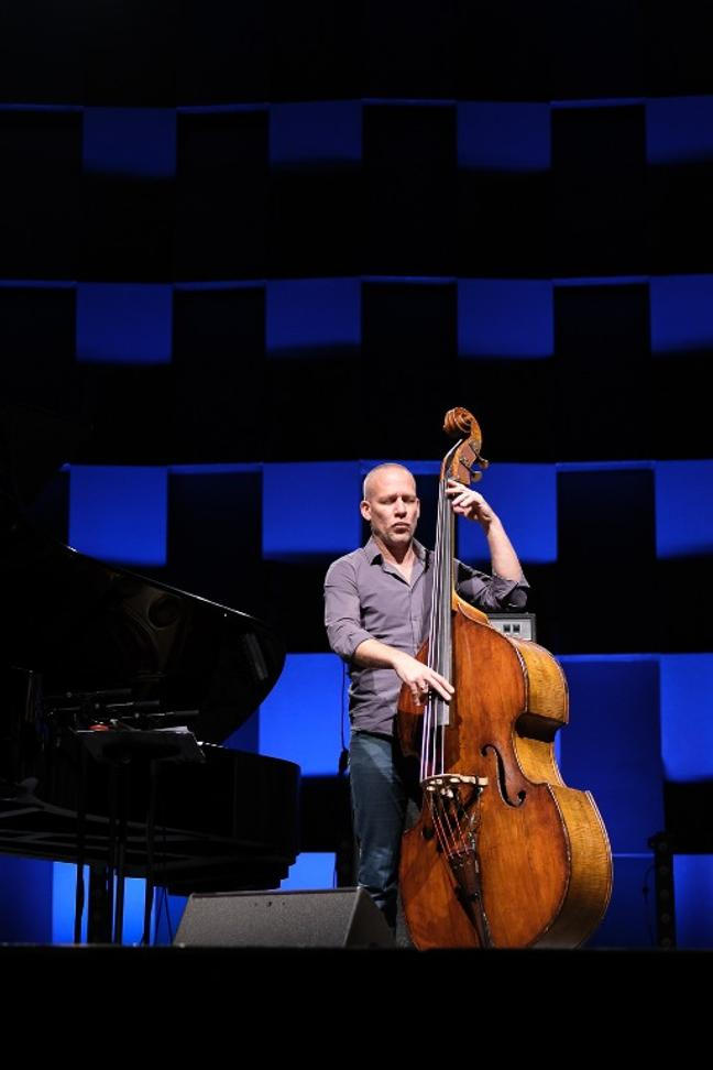 Avishai Cohen Trio