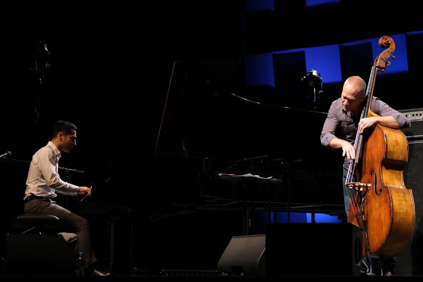 Avishai Cohen Trio