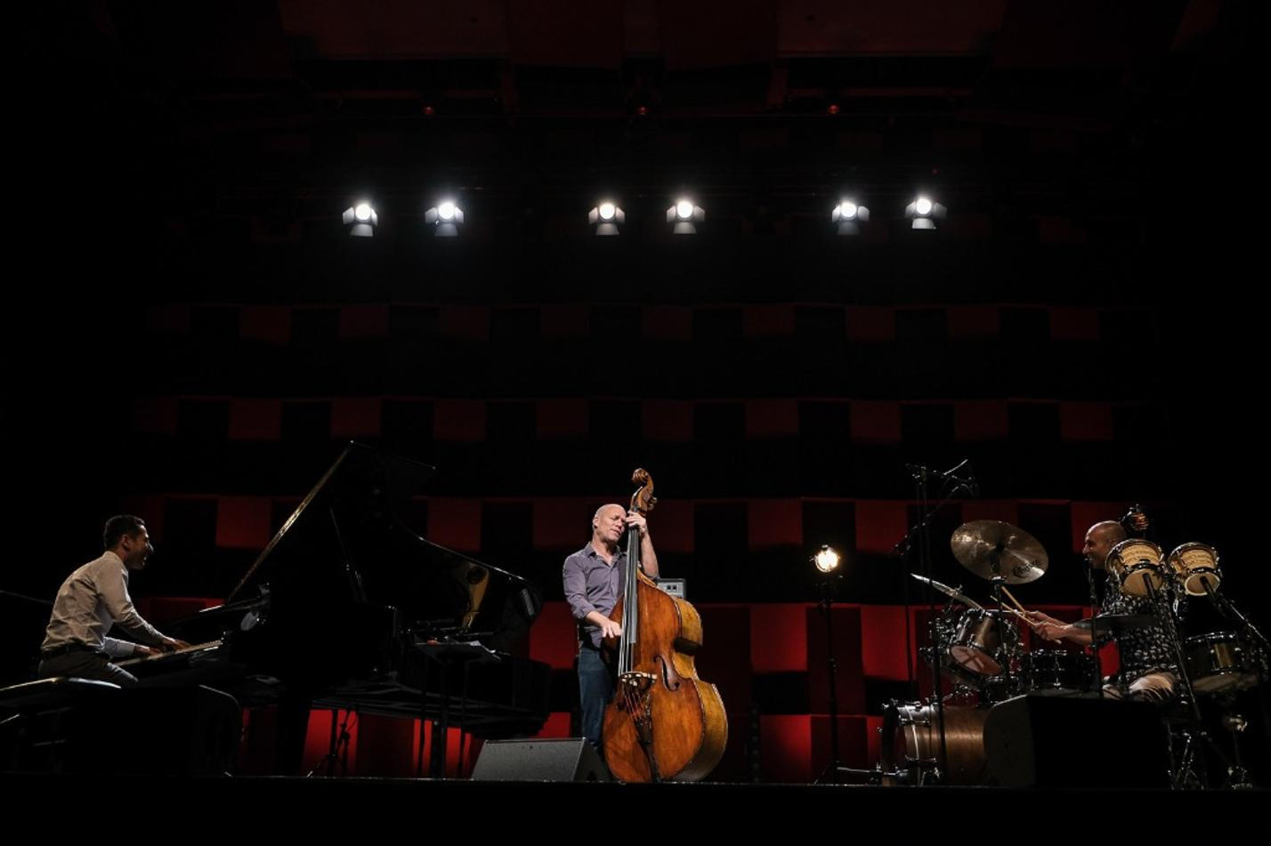 Avishai Cohen Trio