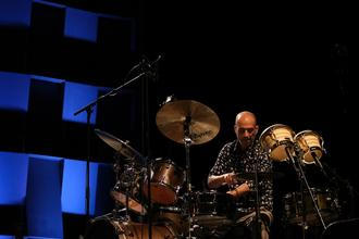 Avisahi Cohen Trio