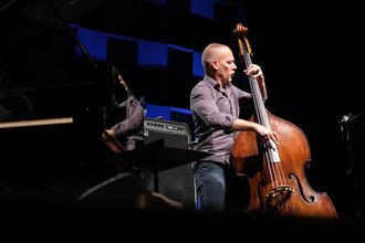 Avishai Cohen Trio