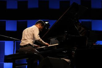 Avishai Cohen Trio