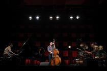 Avishai Cohen Trio