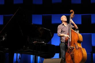 Avishai Cohen Trio