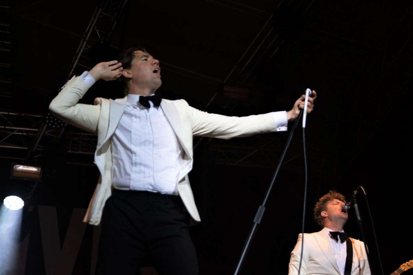 the hives001