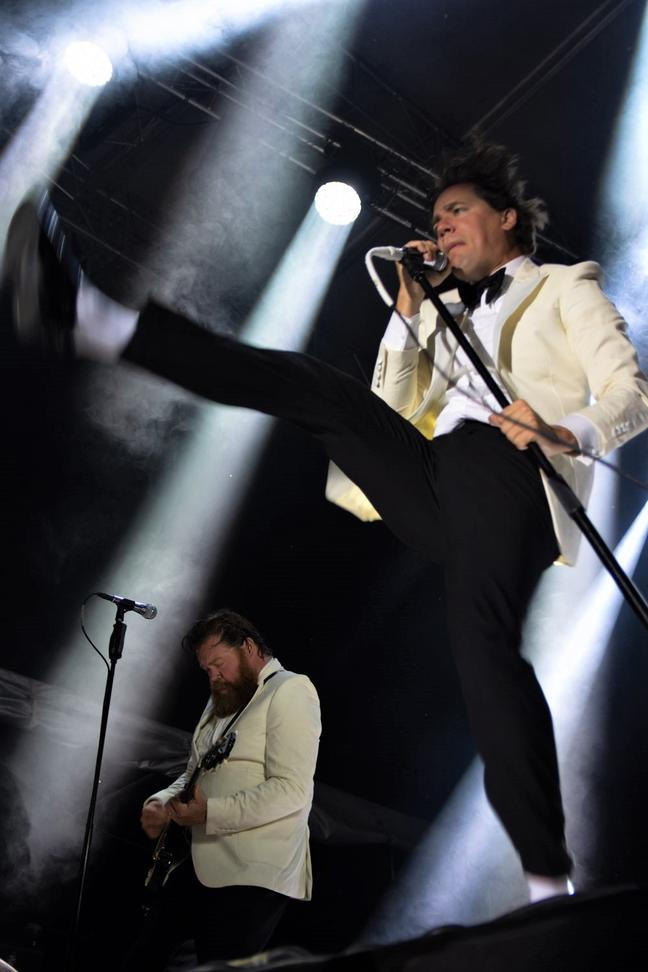 the hives002