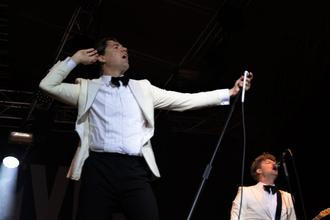 the hives001