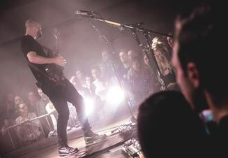 White Lies